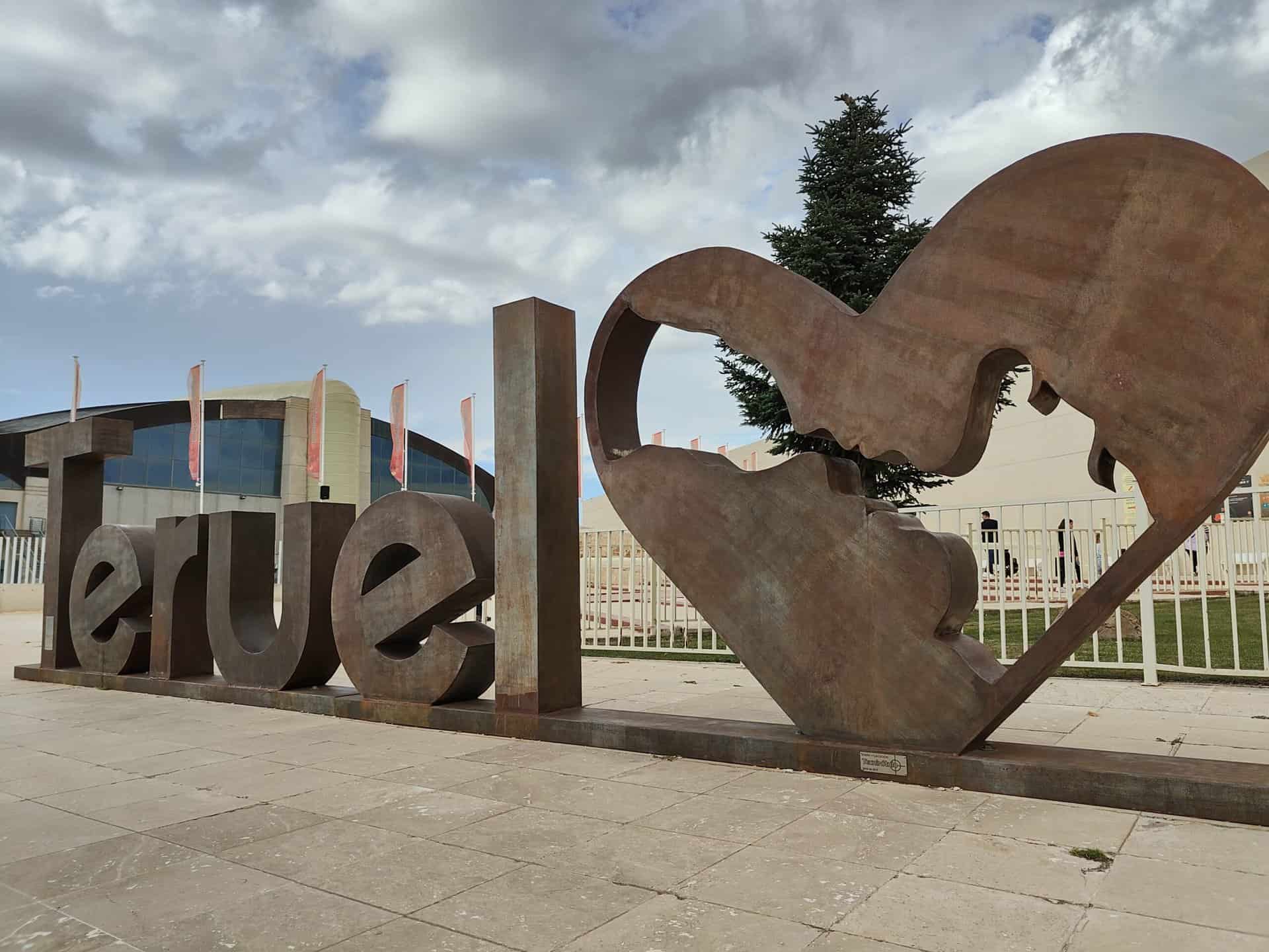 6 visitas imprescindibles que hacer en Teruel