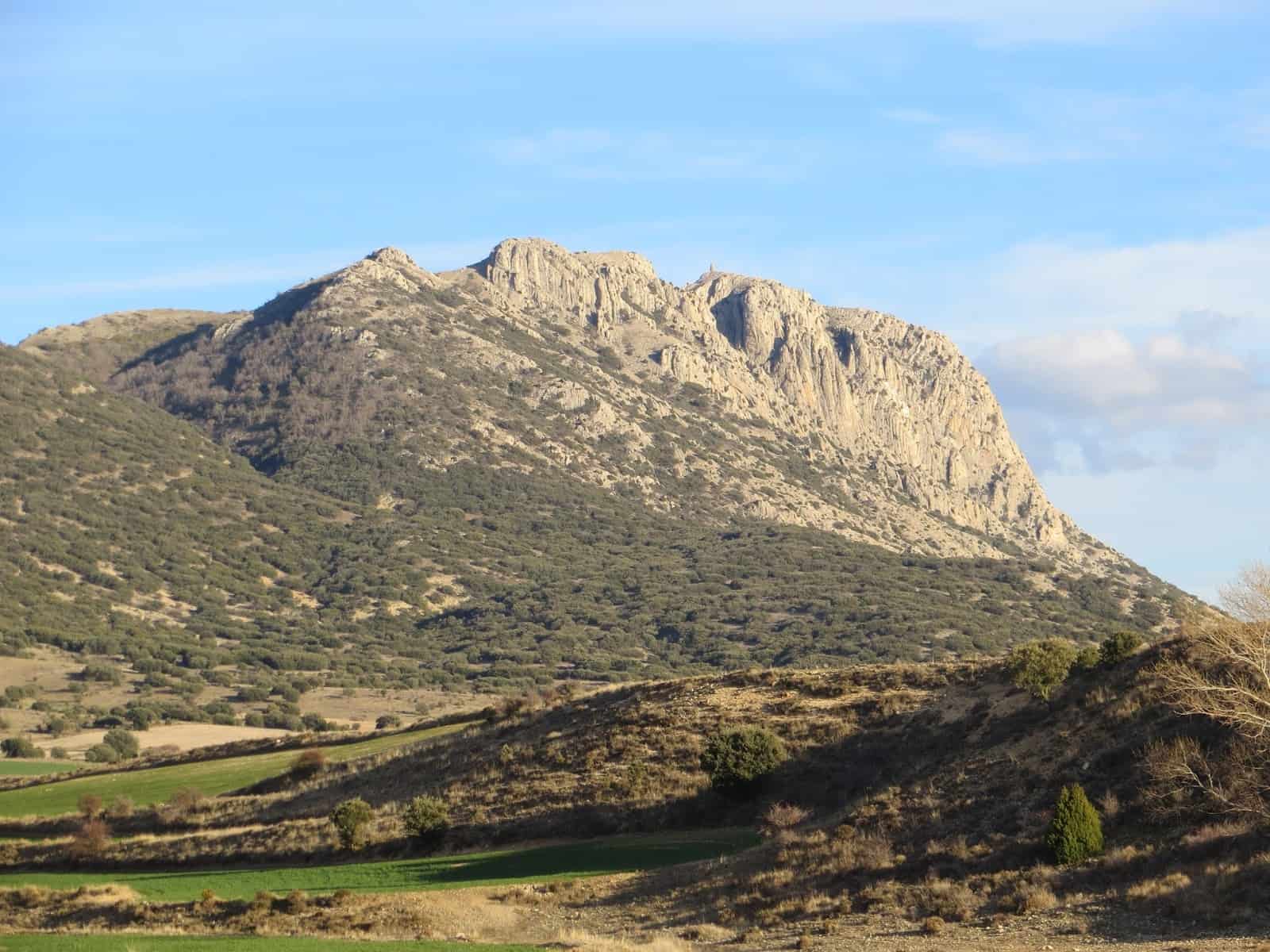 Palomera, Teruel