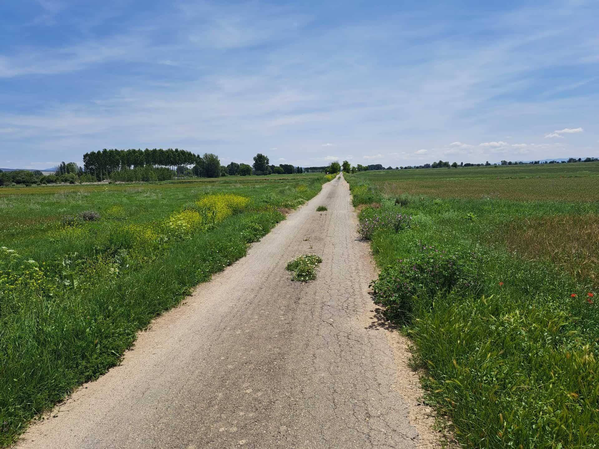 Casa rural con alquiler de bicis en Teruel (con ruta guapa incluida) Alquiler de bicis en Teruel