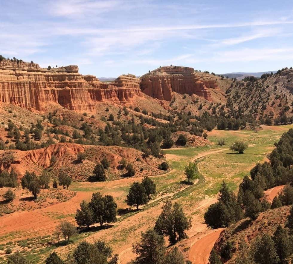 Casa rural con alquiler de bicis en Teruel (con ruta guapa incluida) Casa rural con alquiler de bicis en Teruel (con ruta guapa incluida)