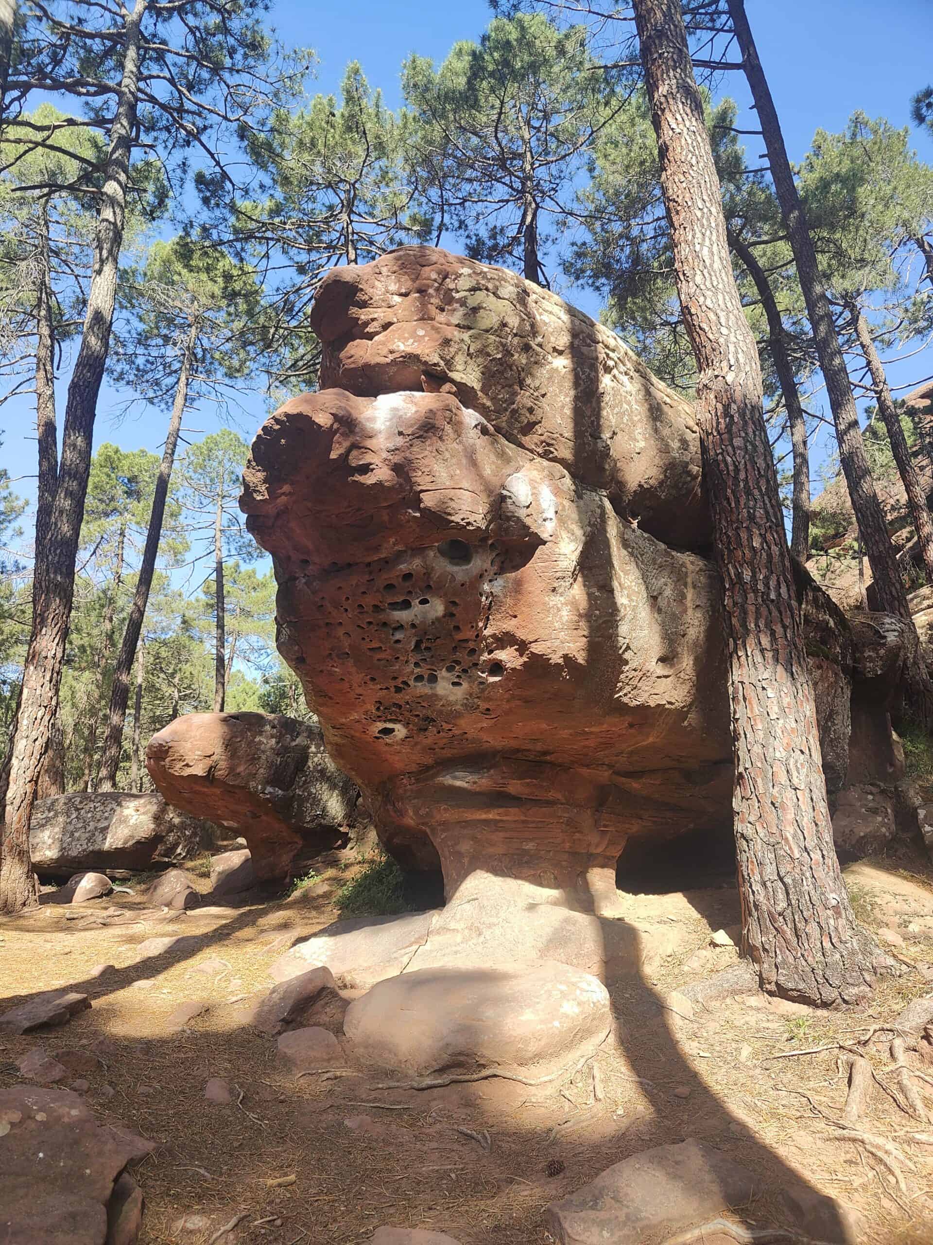 Boulder