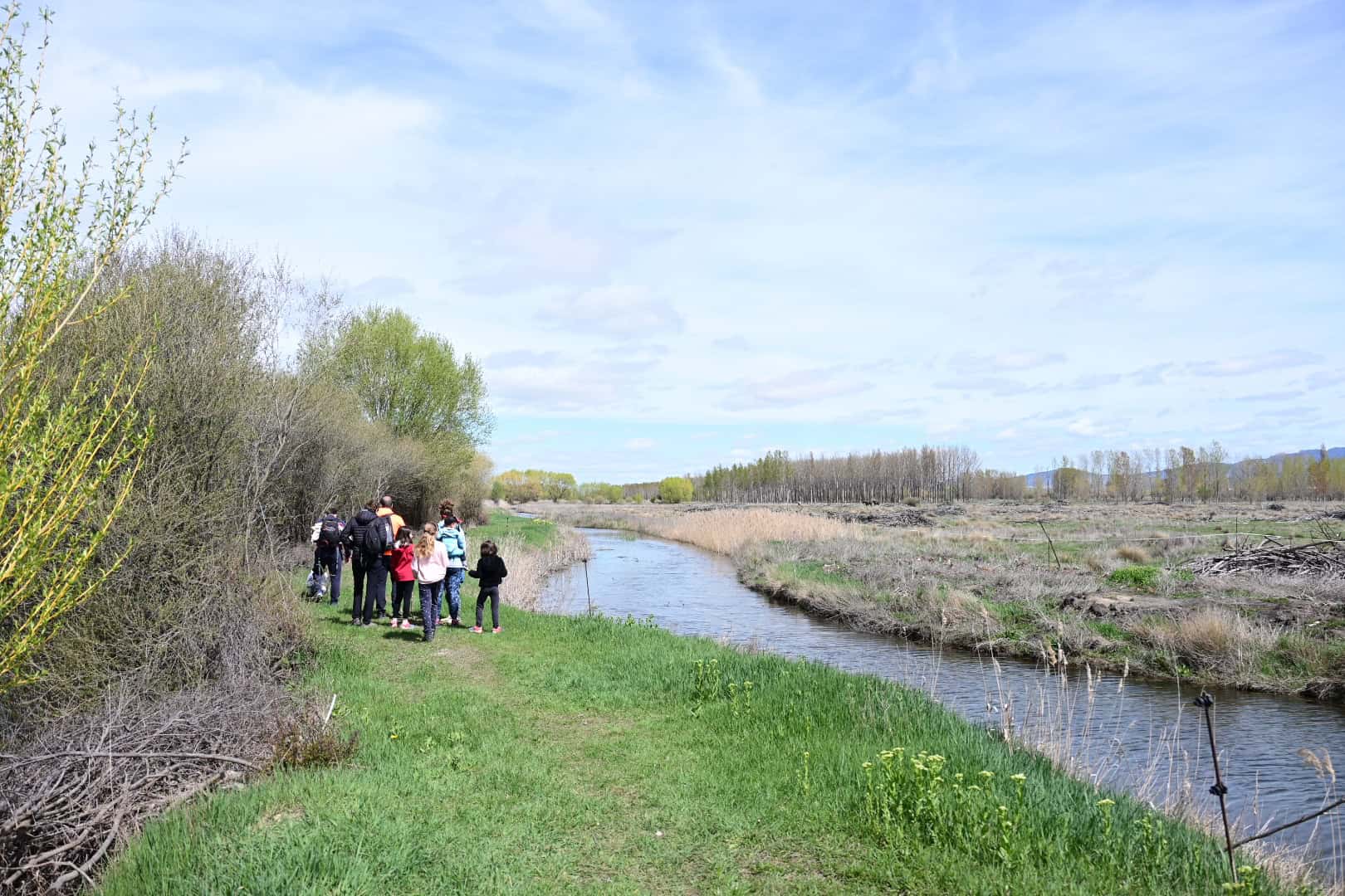 Visitas guiadas para niños en Teruel