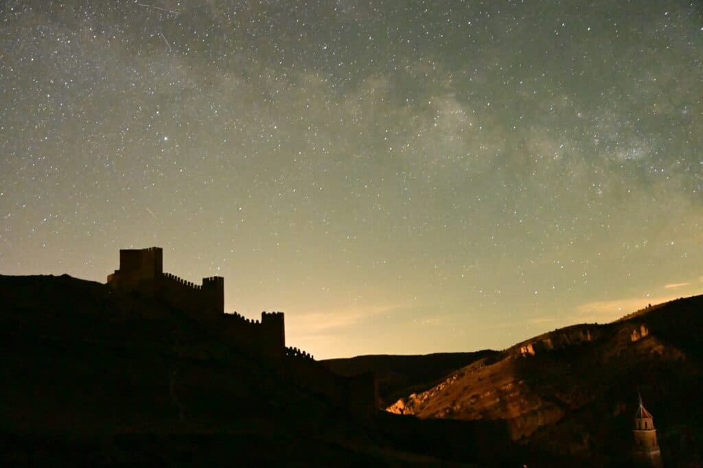 Escapada rural en Teruel
