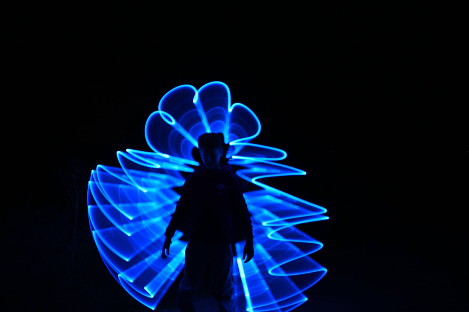 Astrofotografía